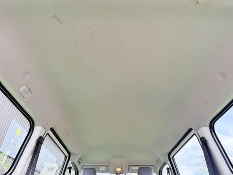Toyota TownAce Van