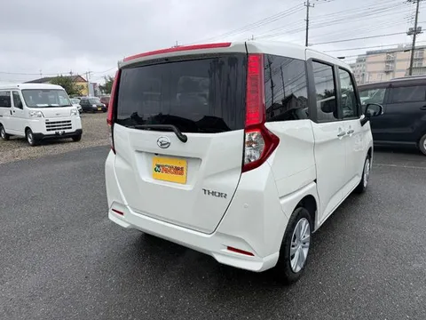 Daihatsu Thor