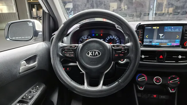 Kia Picanto (Morning)