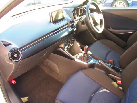 Mazda Mazda2 (Demio)