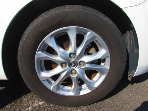 Mazda Mazda2 (Demio)