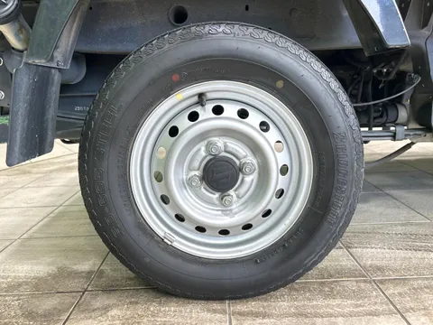 Suzuki Super Carry
