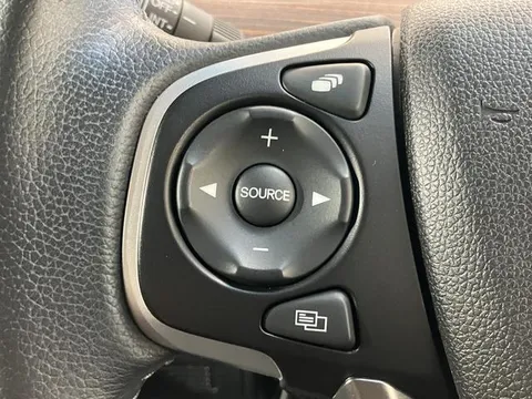 Honda Freed Plus