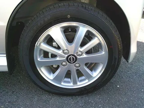 Nissan Clipper Rio