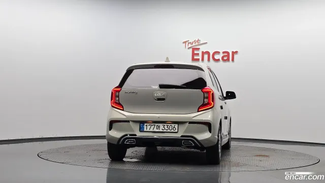 Kia Picanto (Morning)