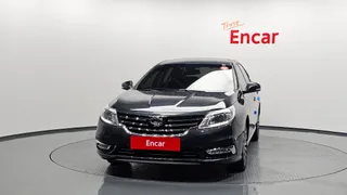 Renault SM5