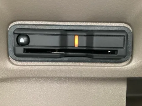 Honda N-BOX Joy