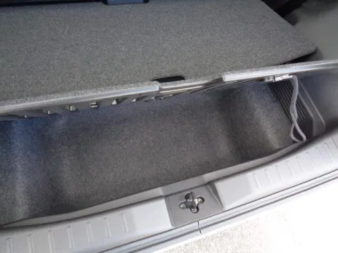 Mitsubishi eK X