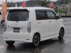 Honda N-WGN Custom