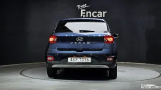 Hyundai Venue