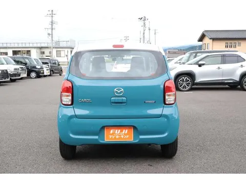 Mazda Carol
