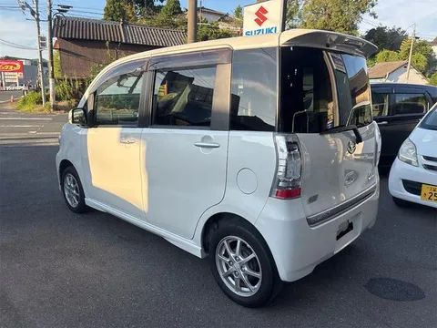 Daihatsu Tanto Exe