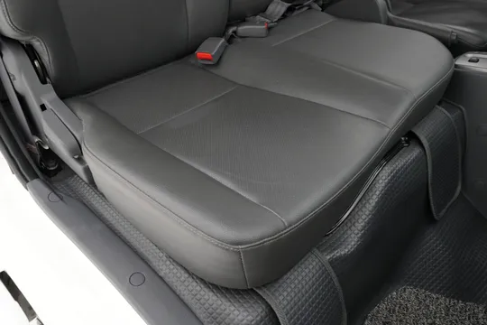 Kia Bongo 3