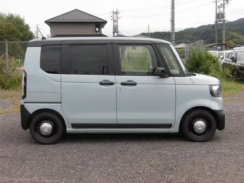 Honda N-BOX Joy