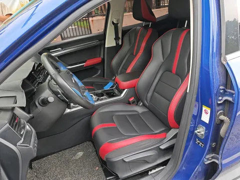 Haval H4
