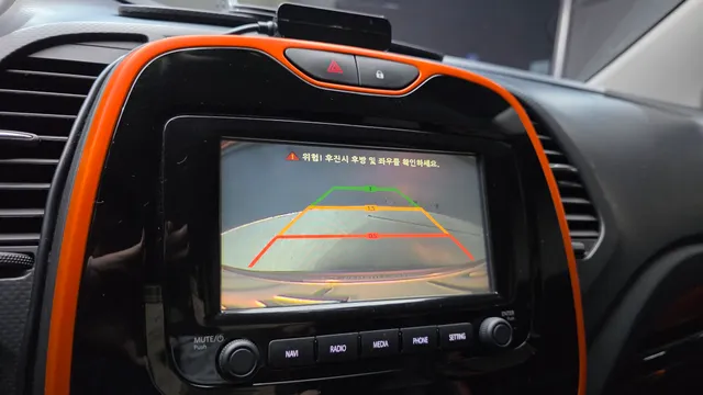Renault QM3