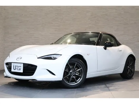 Mazda MX-5 (Roadster)