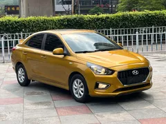 Hyundai Reina