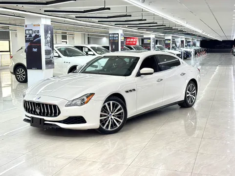 Maserati