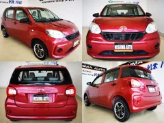 Daihatsu Boon