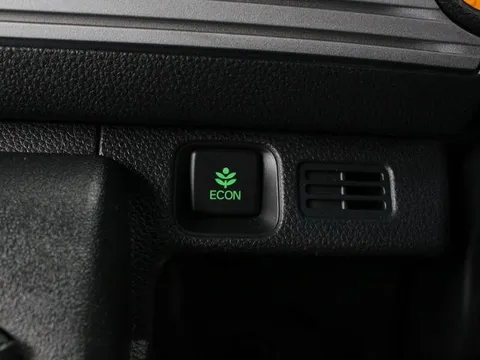 Honda N-VAN Plus Style