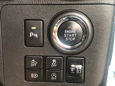 Daihatsu Mira Tocot
