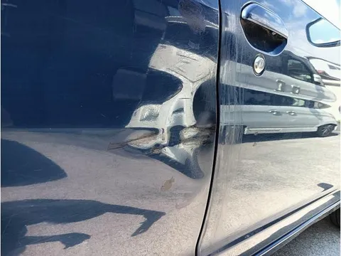 Mitsubishi Minica