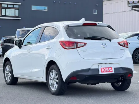 Mazda Mazda2 (Demio)