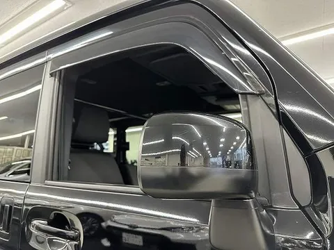 Honda N-VAN Plus Style