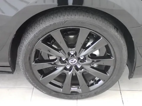 Mazda MAZDA3 Sedan