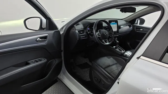 Renault XM3