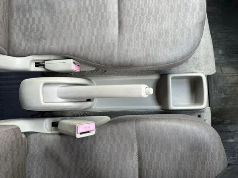 Nissan Clipper
