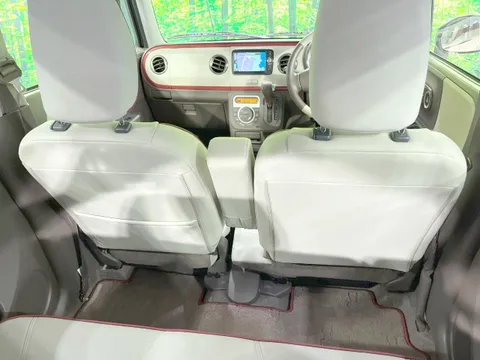 Suzuki Alto Lapin Chocolat
