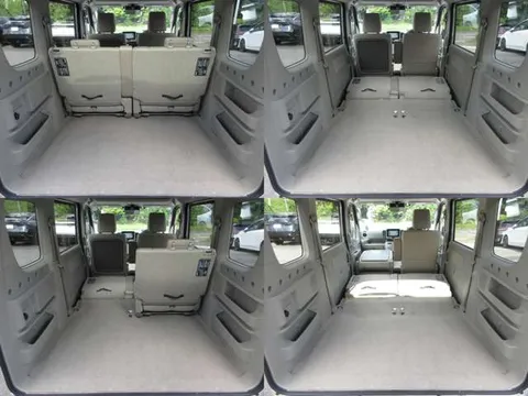 Nissan Clipper Rio