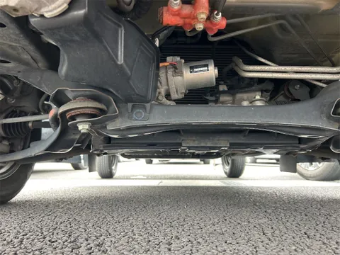 Suzuki Carry Track