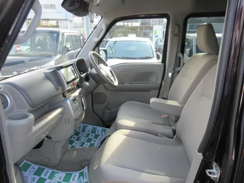 Mazda Scrum Wagon