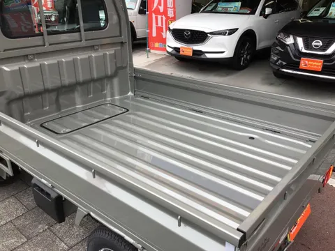 Nissan Clipper Truck