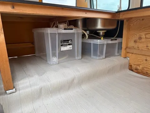 Subaru Sambar Van