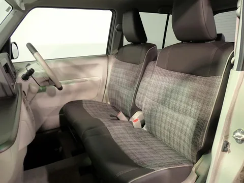 Suzuki Alto Lapin LC