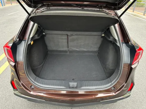 Acura CDX