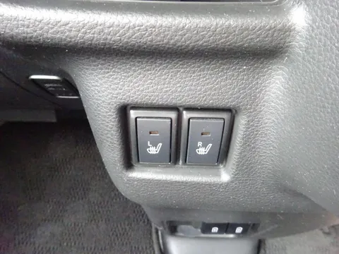 Suzuki Spacia Base