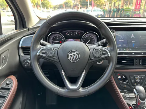 Buick Envision