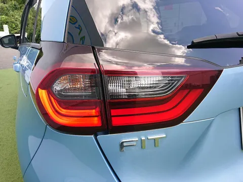 Honda Jazz (Fit)