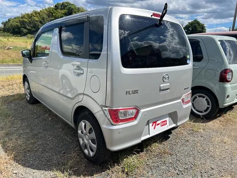 Mazda Flair
