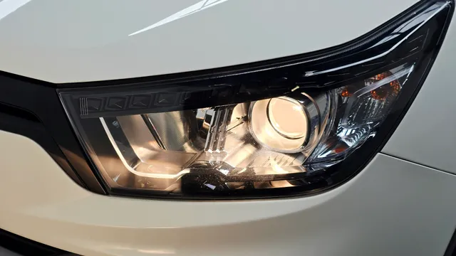 SsangYong Tivoli XLV (Tivoli Air)
