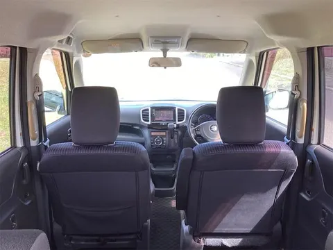 Suzuki Solio Bandit