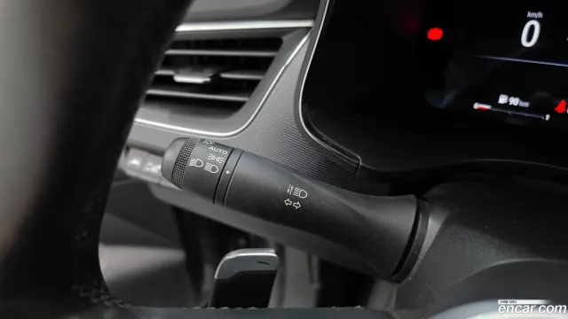 Renault XM3