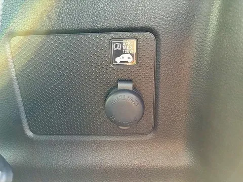 Mazda Flair Crossover