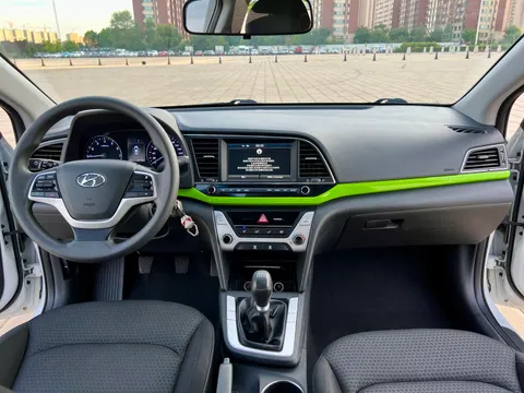 Hyundai