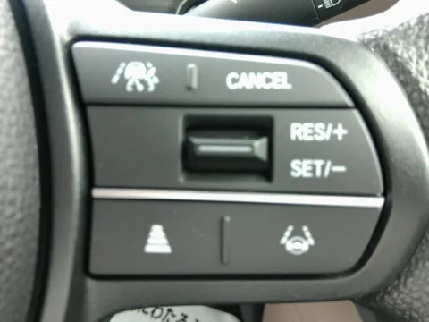 Honda N-BOX Joy